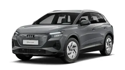 Second-hand Audi Q4 e-tron Comfort 125 kW (170 CP) 2023 SUV
