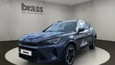 Magnetic grau metallic Gebraucht 2025 Cupra Formentor SUV | 37.480 € (Fairer Preis)