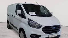 Gebraucht 2022 Ford Transit Custom Trend Abholung | 16.490 € (Fairer Preis)