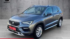 Gebraucht 2025 Seat Ateca Xperience SUV | 30.950 € (Fairer Preis)