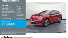 Gebraucht 2025 VW ID.4 Pure SUV | 34.560 € (Fairer Preis)
