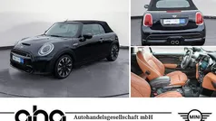 Gebraucht 2022 Mini Cooper S Cabriolet Premium Plus Cabrio | 28.930 € (Fairer Preis)