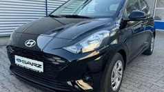 Gebraucht 2024 Hyundai i10 Select Kleinwagen | 15.490 € (Guter Preis)