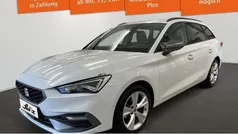 Gebraucht 2024 Seat Leon FR Kombi | 26.498 € (Fairer Preis)