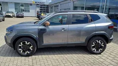 Gebraucht 2025 Dacia Duster Extreme SUV | 27.880 € (Fairer Preis)