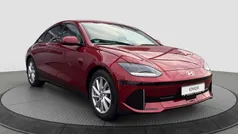 Gebraucht 2025 Hyundai Ioniq 6 Techniq Limousine | 37.995 € (Guter Preis)