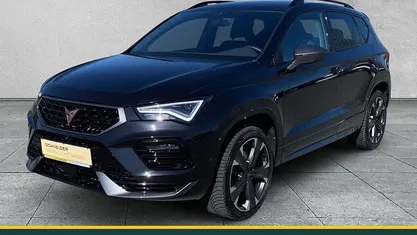 Gebraucht Cupra Ateca 190 PS (139 kW) 2025 SUV
