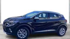 Andere Gebraucht 2021 Renault Captur Intens SUV | 17.490 € (Fairer Preis)