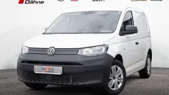 Gebraucht 2024 VW Caddy Van / Kleinbus | 25.880 € (Guter Preis)