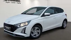 Gebraucht 2024 Hyundai i20 Select Limousine | 17.690 € (Superpreis)