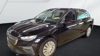Gebraucht Skoda Scala Essence 116 PS (85 kW) 2025 Kleinwagen