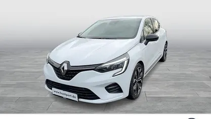 Gebraucht 2020 Renault Clio V Intens Limousine | 13.935 € (Fairer Preis)