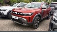 Braun Neu 2025 Dacia Duster Expression SUV | 23.099 € (Fairer Preis)