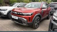 Braun Neu 2025 Dacia Duster Expression SUV | 23.099 € (Fairer Preis)
