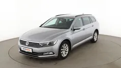 Silber Gebraucht 2019 VW Passat Comfortline Kombi | 19.070 € (Guter Preis)