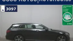 Polarweiss unilack Gebraucht 2020 Mercedes E400 AMG Kombi | 38.790 € (Fairer Preis)