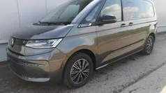 Grau Neu 2025 VW T7 Edition Van | 71.910 € (Fairer Preis)