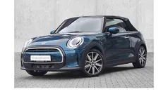 Gebraucht 2022 Mini Cooper Cabriolet Cabrio | 28.880 € (Fairer Preis)