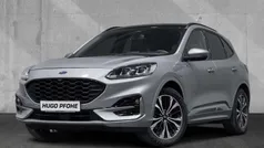 Gebraucht 2021 Ford Kuga ST-Line X SUV | 26.790 € (Fairer Preis)