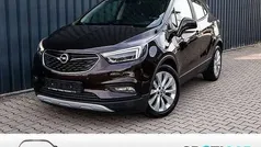Gebraucht 2017 Opel Mokka X Innovation SUV | 13.950 € (Fairer Preis)
