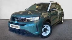 Grün Neu 2025 Opel Frontera Design Edition SUV | 22.490 € (Superpreis)