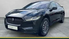 Schwarz Gebraucht 2022 Jaguar I-Pace S SUV | 38.900 € (Superpreis)