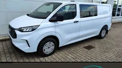 Weißr Neu 2025 Ford Transit Custom Trend Limousine | 41.980 € (Guter Preis)