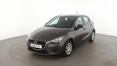 Gebraucht 2015 Mazda 2 Center-Line Limousine | 9.640 € (Fairer Preis)