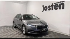 Gebraucht 2022 Skoda Octavia Ambition Kombi | 20.880 € (Guter Preis)
