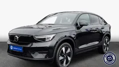 Schwarz Neu 2025 Volvo EC40 Plus SUV | 38.150 € (Guter Preis)
