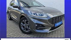 Gebraucht 2022 Ford Kuga ST-Line SUV | 22.798 € (Fairer Preis)