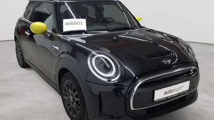 Gebraucht Mini Cooper SE 135 kW (184 PS) 2023 Kleinwagen