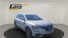 Gebraucht 2022 Renault Koleos Intens SUV | 27.490 € (Guter Preis)