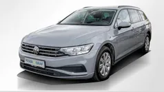 Gebraucht 2022 VW Passat Basis Kombi | 19.740 € (Guter Preis)