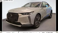 Grau Gebraucht 2025 DS Automobiles DS4 Crossback Rivoli SUV | 24.980 € (Superpreis)