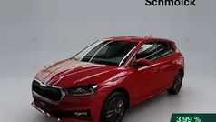 Gebraucht 2025 Skoda Fabia Tour Limousine | 24.490 € (Fairer Preis)