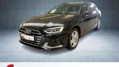 Gebraucht 2023 Audi A4 Advanced Plus Kombi | 39.360 € (Fairer Preis)