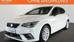 Gebraucht 2025 Seat Ibiza FR Limousine | 22.050 € (Fairer Preis)