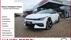 Gebraucht 2024 Kia EV6 GT-Line SUV | 46.888 € (Superpreis)