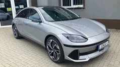Gebraucht 2023 Hyundai Ioniq 6 Limousine | 44.850 € (Fairer Preis)