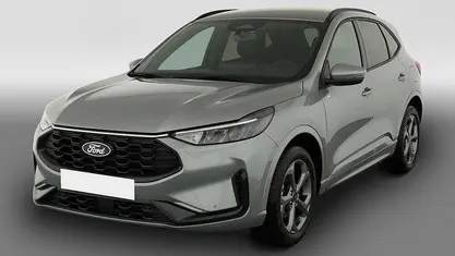 Gebraucht 2025 Ford Kuga ST-Line SUV | 33.295 € (Fairer Preis)