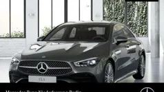Mercedes CLA200