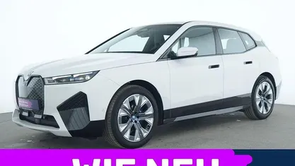 Gebraucht 2023 BMW iX Sport Line SUV | 83.450 €