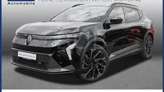 Black pearlschwarz Gebraucht 2024 Renault Scénic Esprit Alpine Van / Kleinbus | 41.777 € (Guter Preis)