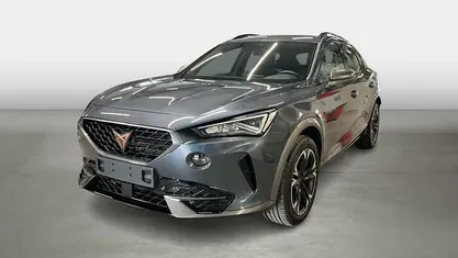 Gebraucht Cupra Formentor 204 PS (150 kW) 2023 SUV