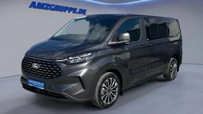 Gebraucht Ford Tourneo Titanium X 170 PS (125 kW) 2025 Van / Kleinbus