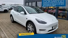 Gebraucht 2023 Tesla Model Y RWD SUV | 31.990 € (Guter Preis)