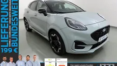 Gebraucht 2025 Ford Puma ST-Line X | 26.239 € (Superpreis)