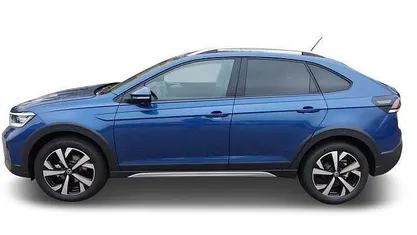 Neu VW Taigo R-line 150 PS (110 kW) 2026 Deep black perleffekt/schwarz SUV