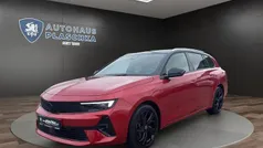 Lackierung peperoncino redtyp verkleidung aussen farbig lackie (rot) Gebraucht 2023 Opel Astra | 25.950 € (Guter Preis)
